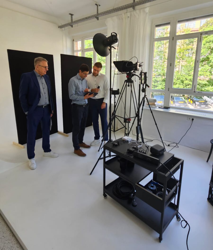 Warum ein gutes Foto nicht reicht – und ein Video manchmal auch nicht